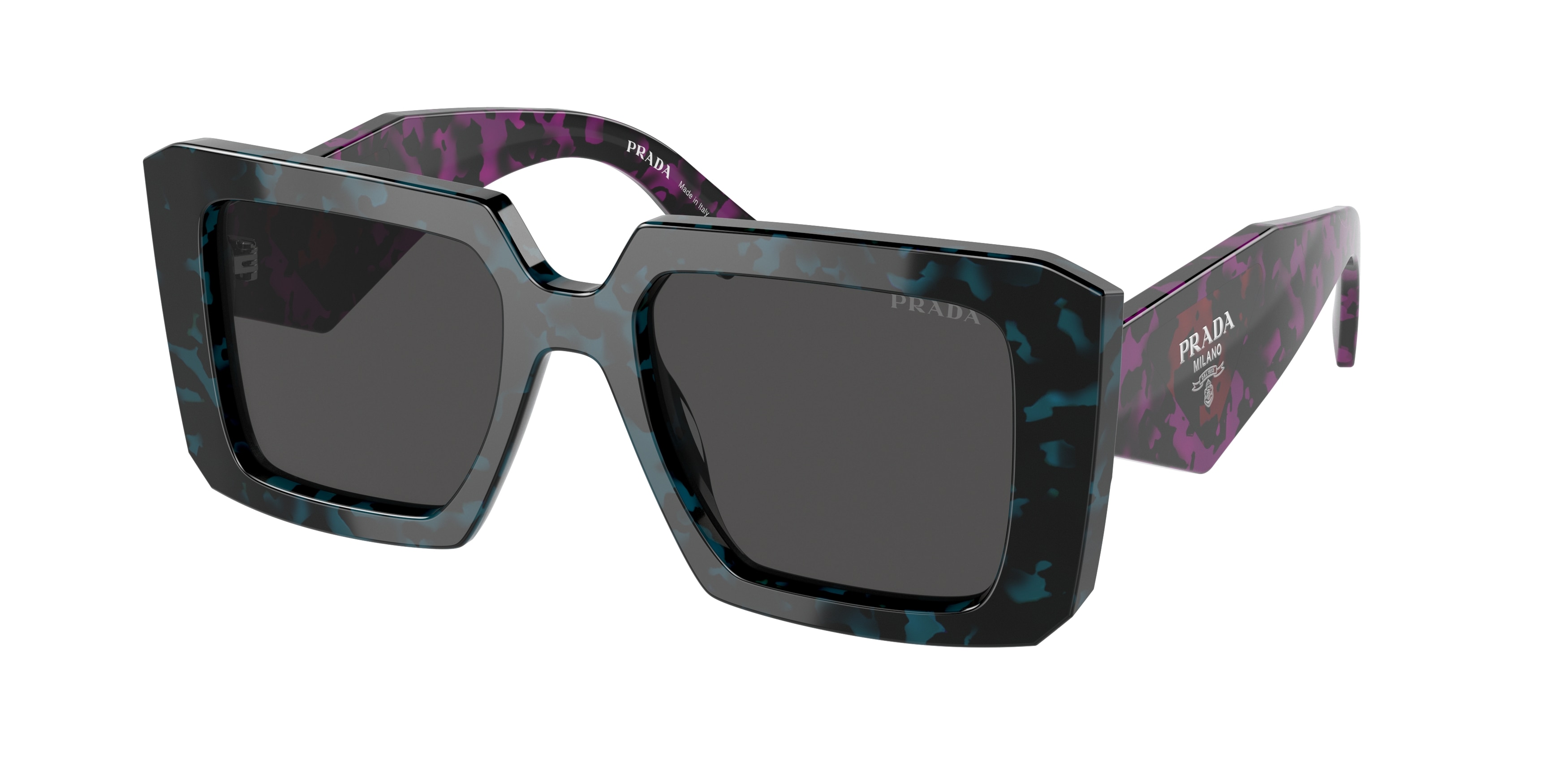 MarkaEyewear | PRADA SPR 23Y-S