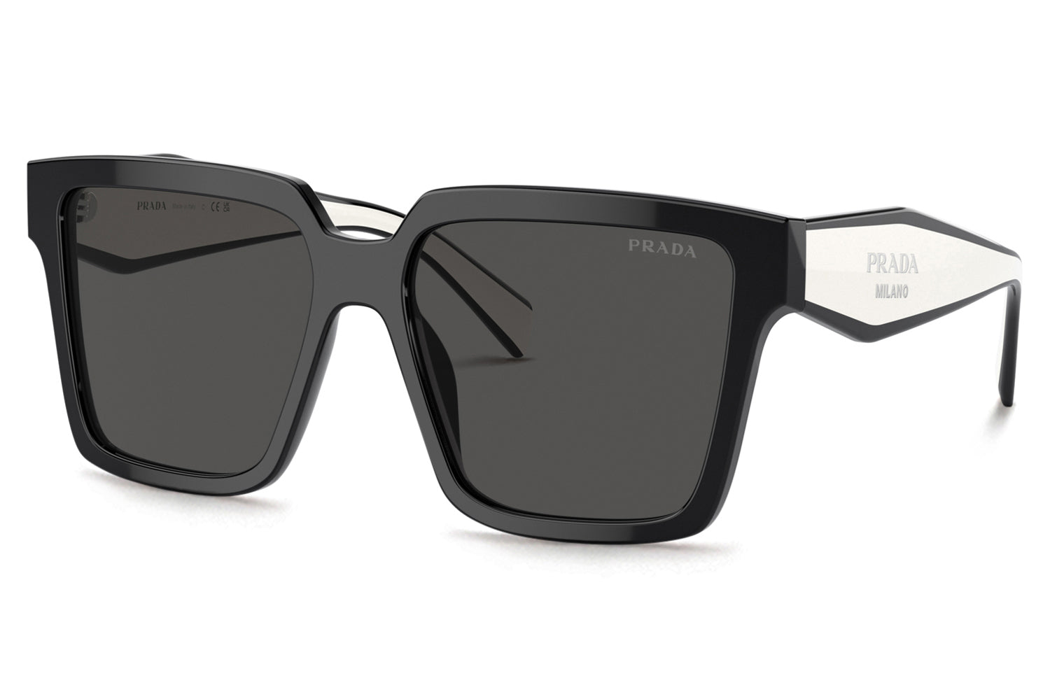MarkaEyewear | PRADA SPR 24Z-F