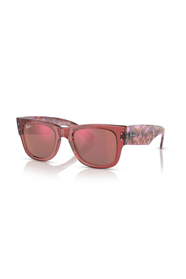MarkaEyewear | RAY-BAN  0840-S MEGA WAYFARER