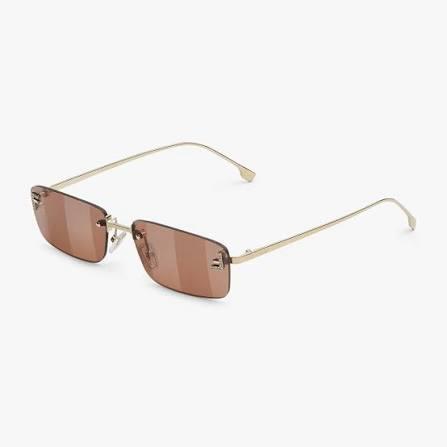 Marka Eyewear|| FE 4172 32G 54 16 140
