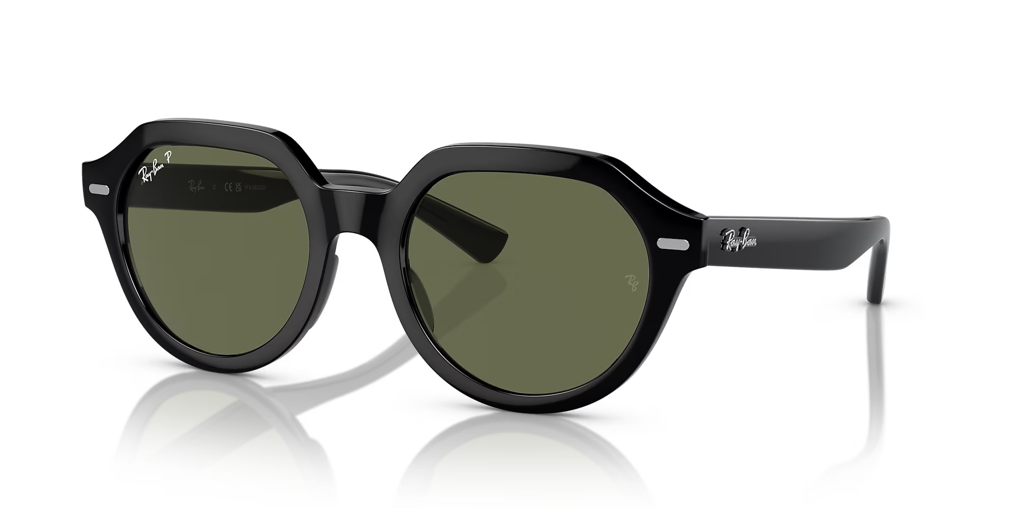 MarkaEyewear | RAY-BAN 4399 GINA