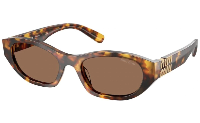 MarkaEyewear | MIU-MIU SMU 11W