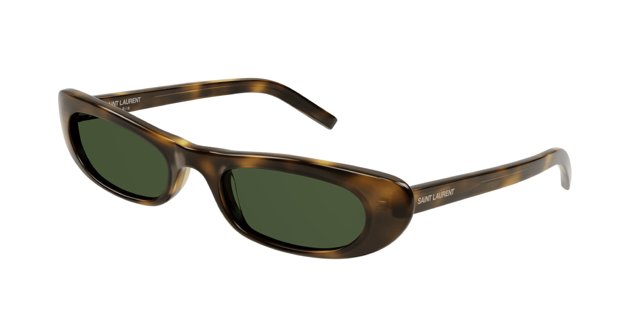MarkaEyewear | SAINT LAURENT SL 557 SAADE