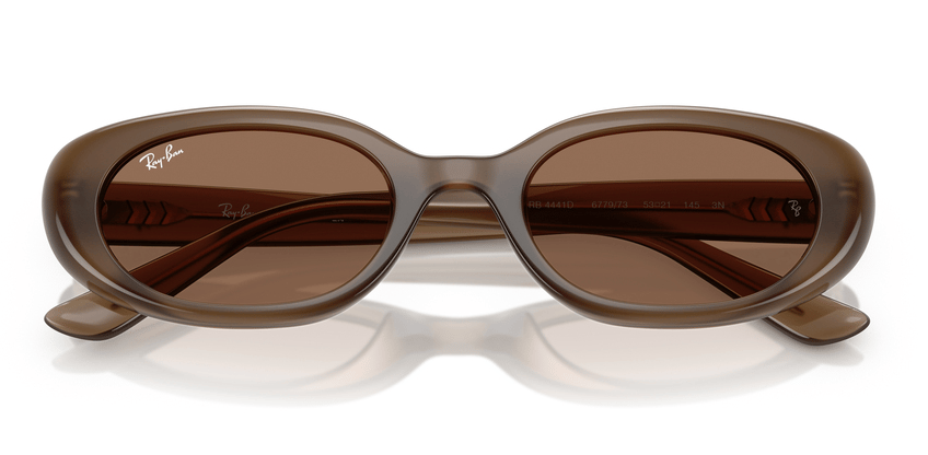MarkaEyewear | RAY-BAN 4441D