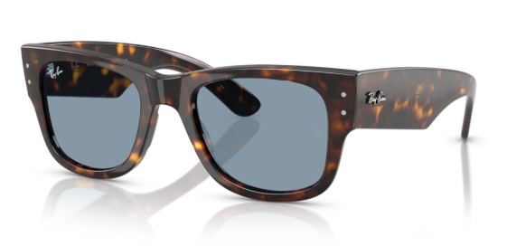 MarkaEyewear | RAY-BAN  0840-S MEGA WAYFARER
