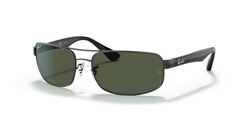 Ray-Ban RB3445 Güneş Gözlüğü