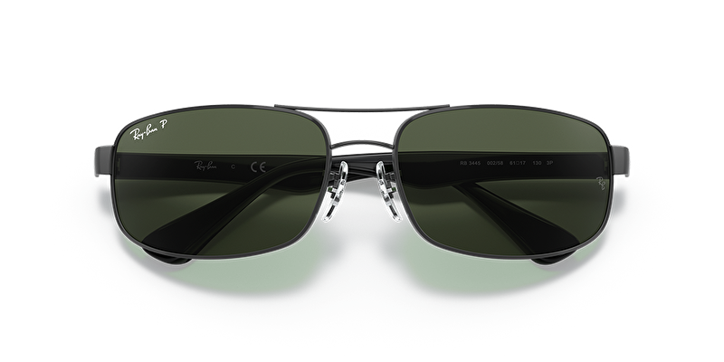 Ray-Ban RB3445 Güneş Gözlüğü