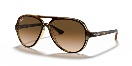 MarkaEyewear | RAY-BAN 4125 CATS 5000
