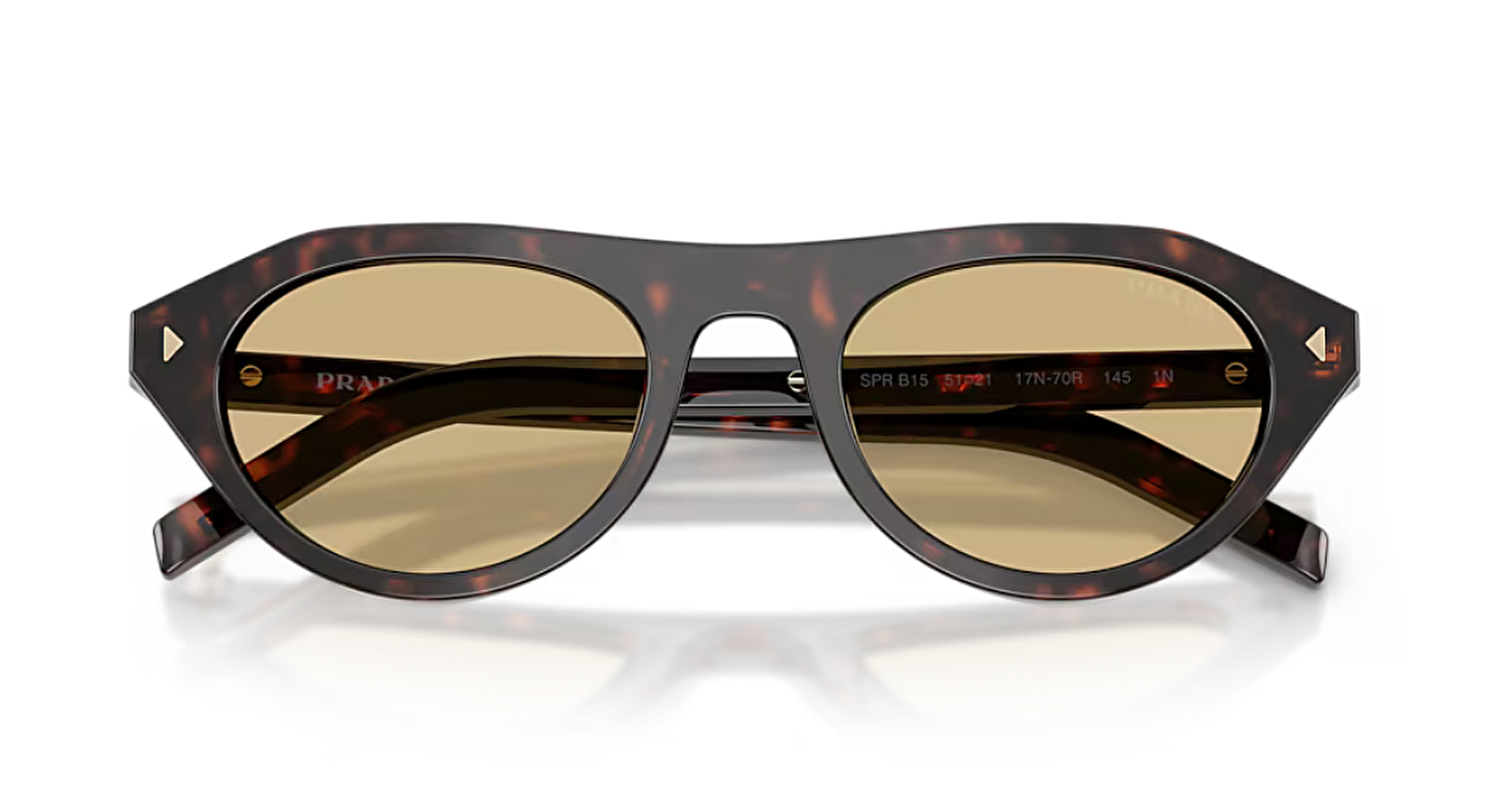 MarkaEyewear | PRADA 0PR B15S