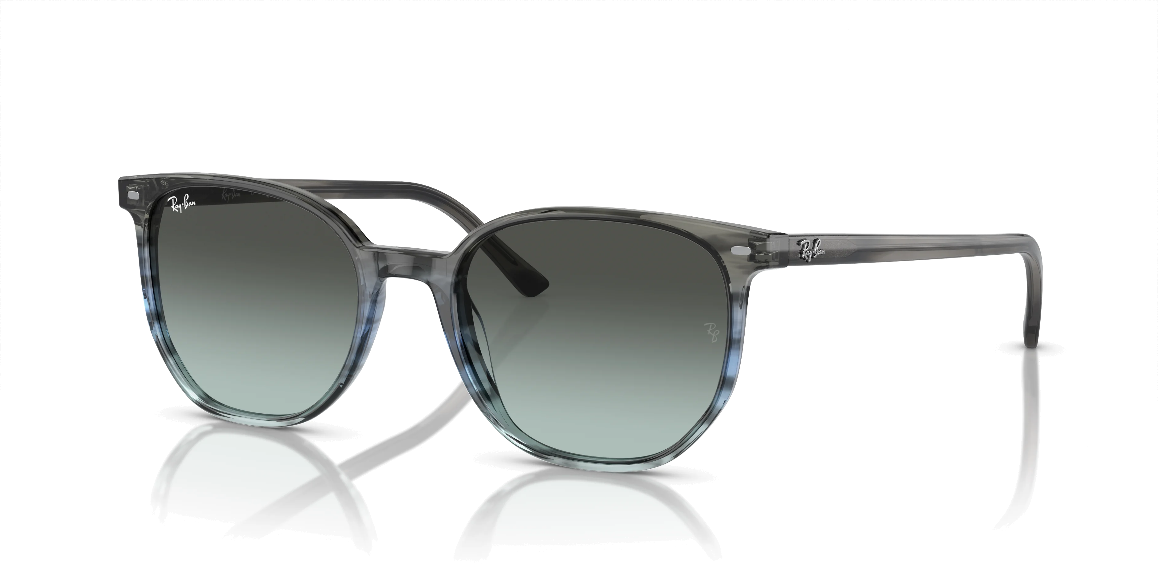 MarkaEyewear | RAY-BAN 2197 ELLIOT