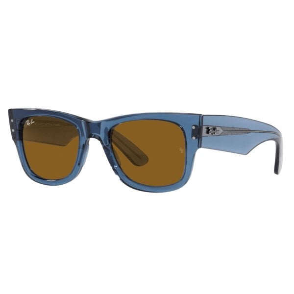 MarkaEyewear | RAY-BAN  0840-S MEGA WAYFARER