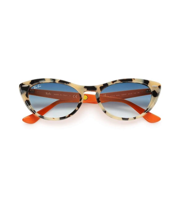 MarkaEyewear | RAY-BAN 4314-N NINA