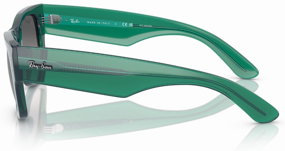 MarkaEyewear | RAY-BAN 0840-S MEGA WAYFARER