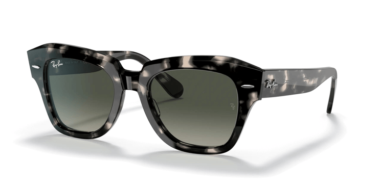 MarkaEyewear | RAY-BAN 2186 STATE STREET