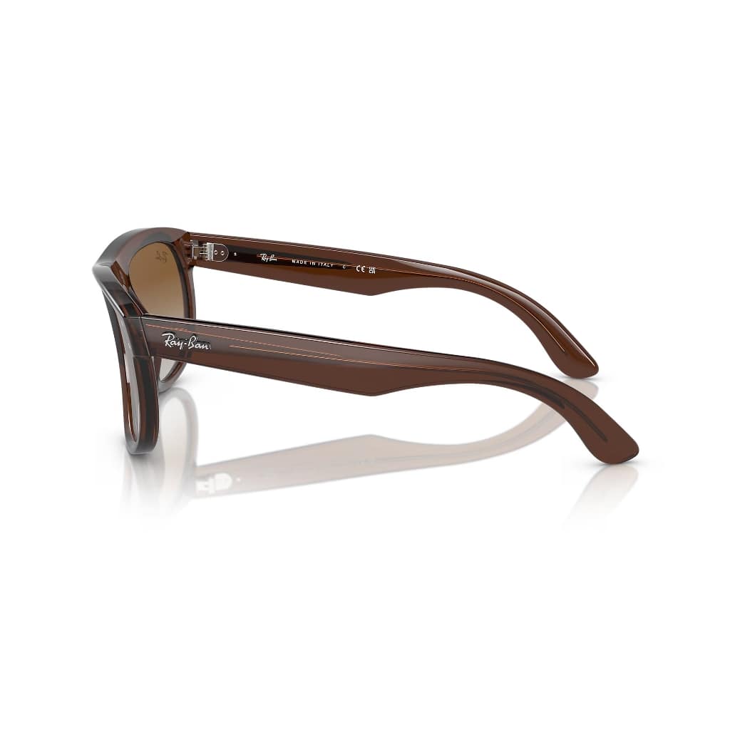 MarkaEyewear | RAY-BAN R0501S BOYFRIEND REVERSE